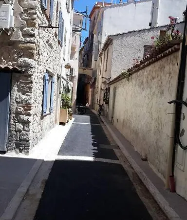 Tiloft Appartamento Antibes