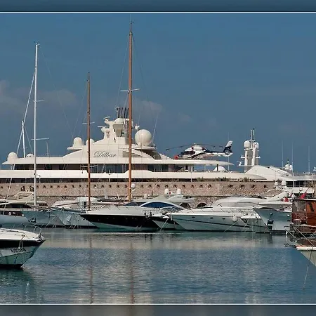 Appartamento Tiloft Antibes