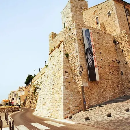 Appartamento Tiloft Antibes