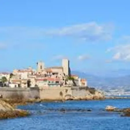 Tiloft Appartamento Antibes