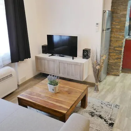Appartamento Tiloft Antibes