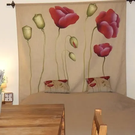 Appartamento Tiloft